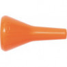 Buse ronde taille 1/4 po. D. 1,5 mm sachet de 4 pièces LOC-LINE
