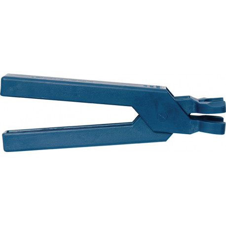 Pince de montage taille 1/4 po. LOC-LINE