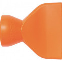 Buse de ponçage taille 1/2 po. largeur 42 mm sachet de 2 pièces LOC-LINE
