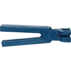 Pince de montage taille 1/2 po. LOC-LINE