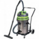 Aspirateur eau et poussière wetCAT 362 IET 2900 W 10000 l/min 247 mbar 62 l CLEANCRAFT