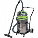 Aspirateur eau et poussière wetCAT 362 IET 2900 W 10000 l/min 247 mbar 62 l CLEANCRAFT