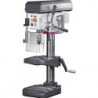 Perceuse d'établi B 24 H 24 mm MK2 350-4000 min-¹ avec interrupt. d’urgence OPTI-DRILL