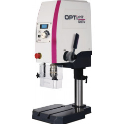 Perceuse d'établi DX 13 V 13 mm B16 100-3000 min-¹ OPTI-DRILL