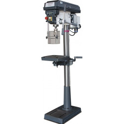 Perceuse à colonne D 26 Pro MK3 25 mm OPTI-DRILL