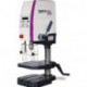 Perceuse d'établi DX 17 V 16 mm M8 B16 50-4000 min-¹ OPTI-DRILL