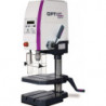 Perceuse d'établi DX 17 V 16 mm M8 B16 50-4000 min-¹ OPTI-DRILL