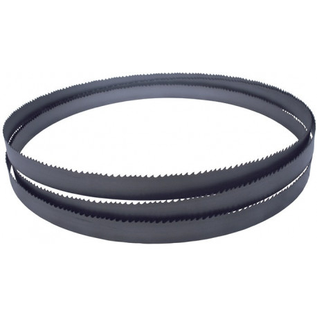 Ruban de scie à métaux 1140x13x0,65 mm HSS M42 dents par pouce 10-14 OPTISAW