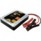 Appareil d’aide au démarrage STARTRONIC 800 tension de charge 12 ou 5 via USB V courant de départ 800 A GYS