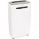 Déshumidificateur LE 2055 we 400 W débit d’air 180 mÂ³/h 18 kg
