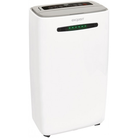 Déshumidificateur LE 2055 we 400 W débit d’air 180 mÂ³/h 18 kg