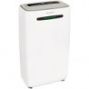 Déshumidificateur LE 2055 we 400 W débit d’air 180 mÂ³/h 18 kg