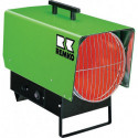 Appareil de chauffage au gaz PGM 60 25-55 kW 1310 mÂ³/h REMKO