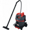 Aspirateur eau et poussière NSG uClean ADL-1420 EHP 1400 W 4140 l/min 259 mbar 20 L STARMIX