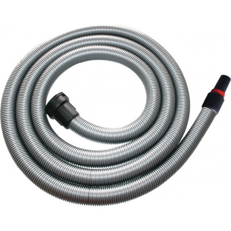 Tuyau d'aspiration 35-500 longueur 5000 mm convient aux aspirat. de bricol. STARMIX STARMIX