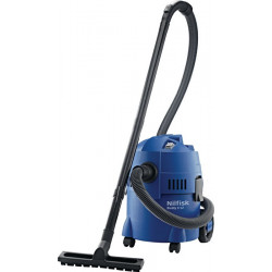 Aspirateur eau et poussière Buddy II 12 1200 W 3600 l/min 200 mbar 12 l NILFISK