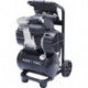Compresseur Aerotec Zenith 250 TECH 175 l/min 1,1 kW 10 l AEROTEC