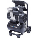 Compresseur Aerotec Zenith 250 TECH 175 l/min 1,1 kW 10 l AEROTEC