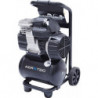 Compresseur Aerotec Zenith 250 TECH 175 l/min 1,1 kW 10 l AEROTEC