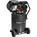 Compresseur Aerotec 420-90 V TECH 360 l/min 2,2 kW 90 l AEROTEC