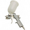 Pistolet à peinture à air comprimé 0,5 l 200 l/min 3 bar AEROTEC