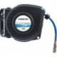 Tambour de câble à air comprimé Aero 8 Automatique D. intérieur 9,5 mm D. extérieur 13,5 mm longueur 8 m AEROTEC