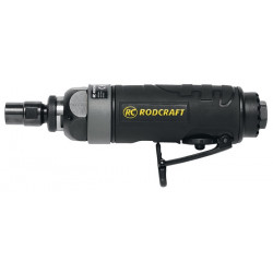 Meuleuse pneumatique droite RC 7028 27000 min-¹ 6 mm RODCRAFT