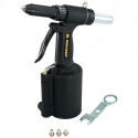 Riveteuse pneumatique RC 6700 12000 N 2,4-5 mm RODCRAFT