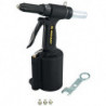 Riveteuse pneumatique RC 6700 12000 N 2,4-5 mm RODCRAFT