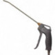 Pistolet de soufflage pneumatique KS 100-100 10 bar 160 l/min AEROTEC