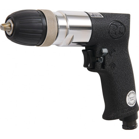Perceuse pneumatique RC 4500 10 mm 0-2000 min-¹ 1-10 mm RODCRAFT