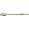 Burin plat SS 20 K longueur totale 140 mm l. de lame 20 mm 6 pans de 11 mm RODCRAFT