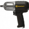 Tournevis à frapper pneumatique RC 2277 12,5 mm (1/2 po.) carré 60-900 Nm RODCRAFT