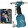 Riveteuse pneumatique 9037SPC 8700 N 2,4-4,8 mm HAZET