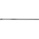 Serre cables longueur 290 mm largeur 46 mm acier inoxydable 100 pièces