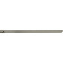 Serre cables longueur 290 mm largeur 79 mm acier inoxydable 100 pièces