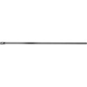 Serre cables longueur 360 mm largeur 46 mm acier inoxydable 100 pièces