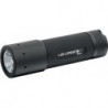 Lampe torche LED i² 105 lm 3 x micro cellules AAA 170 m LEDLENSER