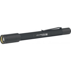 Lampe de poche à LED i6 10-140 lm 3 x piles Micro AAA 30-120 m LEDLENSER