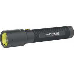 Lampe de poche à LED i9 40-400 lm 2 x piles C Baby 80-260 m LEDLENSER
