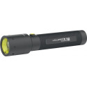 Lampe de poche à LED i9 40-400 lm 2 x piles C Baby 80-260 m LEDLENSER