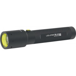 Lampe de poche à LED i9R 40-400 lm 1 x accu micro C NiMH 80-260 m LEDLENSER
