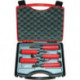 Jeu d'ébavureurs Kit Classic KPC2 SHAVIV