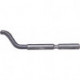 Lame E200C D. des lames 3,2 mm SHAVIV (Par 10)