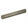 Barreau traité DIN 4964 forme D rectang. l. 12 mm x H. 6 mm HSS-EW9Co10 longueur (Par 5)