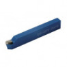 Outils à charioter DIN 4975 20 x 12 mm droit en pointe WILKE (Par 5)