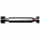 Mandrin jauge filetage DIN EN ISO 228 G 1/2 Pouce x14 D.20,955mm Gut/Auss.BOSS