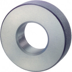 Bague filetée G 1 1/4 po.x11 Gutlehrring tolérance A