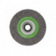 Brosse plate D. 178 mm épaisseur de fil 03 mm VA 32 mm 6000 min-¹ OSBORN