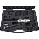 Poinçonneuse manuelle COMPACT droit 75 kN 680 bar ALFRA